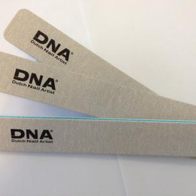 DNA File 180 grit