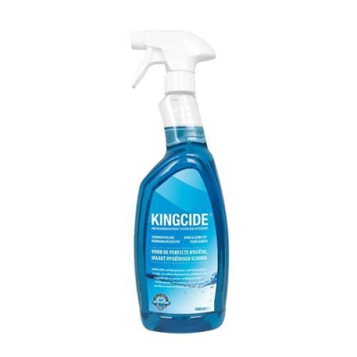 Barbicide spray 1000 ml