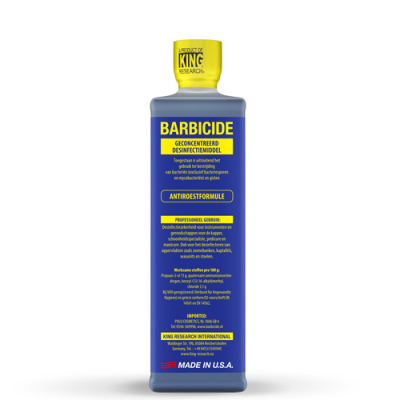 barbicide 473 ml