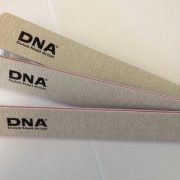 DNA File 100 grit