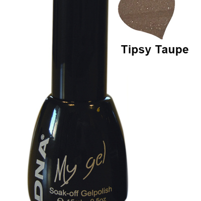 Tipsy Taupe 